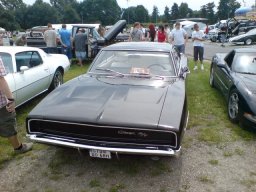 Big Bumper Meet 2007